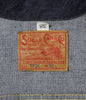 Sugar Cane, Type I Model 1936, One Wash